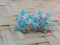 我想接加工單掙錢，這個純手工項目服務(wù)好、多勞多得，很適合