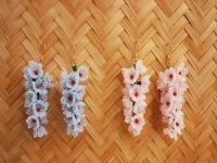 手工靈活兼職工作，很多人選擇串珠純手工項(xiàng)目