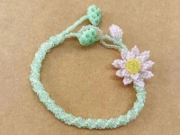 拿回家的手工活，純手工有時間做，靈活自由