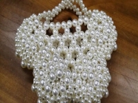 正規(guī)外發(fā)手工活，串珠純手工適合在家做