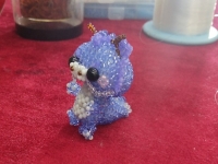 一年都能做的手工活，這個帶回家做的純手工付出與收入成正比