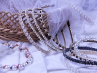 外發(fā)手工領(lǐng)回家做，時間自由安排的純手工一做就是很多年