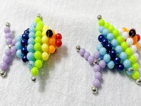 在家能做的手工活兼職，純手工產(chǎn)品受歡迎，一直有活做