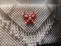 外發(fā)手工活正規(guī)平臺，產品種類多，都是雙手串制的純手工