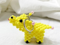 外放手工活接單平臺，純手工項目讓人合作放心