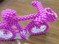 手工活加工外發(fā)回收合作，不外出在家陪著家人做純手工掙錢