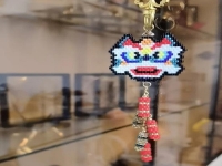 在家做兼職的正規(guī)平臺(tái)，距離不是問題，串珠手工穩(wěn)定環(huán)保