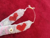 帶回家做的手工活，純手工環(huán)保干凈，放心在家做