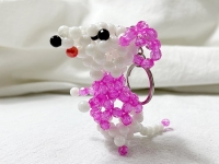 在家做手工掙錢，純手工精美精致，越做越熟練