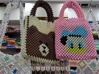 寶媽手工活兼職，安全干凈的純手工，自由在家做