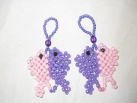 外發(fā)手工活正規(guī)平臺(tái)，串珠純手工對(duì)大家的服務(wù)都一樣