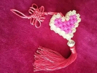 靠譜手工兼職平臺 ，串珠純手工專職兼職都可以