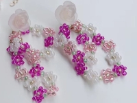 手工活外發(fā)一手貨源，串珠手工合作方式多，掙錢踏實放心