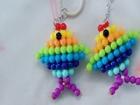 正規(guī)手工活兼職可帶回家，串珠純手工項(xiàng)目，一家人都可以做