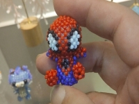 在家里就能賺錢的工作，加工人員和消費(fèi)者都喜歡純手工