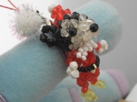 外發(fā)手工活領(lǐng)回家做，純手工靈活自由，空余時(shí)間也能有收入