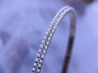 領(lǐng)回家做的外發(fā)手工活，純手工產(chǎn)品多，精致漂亮，物超所值