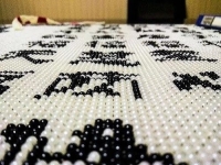 在家里就能賺錢的工作，靈活自由的純手工，零散時(shí)間就能做