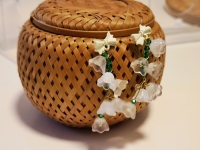 外發(fā)加工接單平臺，技能簡單，好學好做，純手工產(chǎn)品一天能做好多個