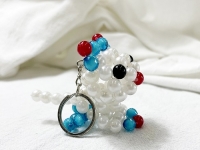 兼職手工活可以帶回家做，純手工產(chǎn)品漂亮還實(shí)用，能掙錢