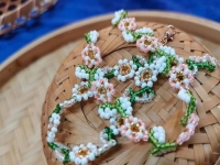 在家里就能賺錢的工作，把純手工項(xiàng)目帶回農(nóng)村做，大有可為