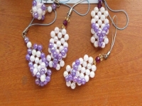 在家兼職手工，拿回家做的純手工，與家人一起做，收入更好