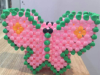 兼職手工活外發(fā)加工在家可做，純手工產(chǎn)品多，多勞多得