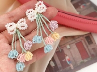 手工活拿回家做在哪里找？正規(guī)平臺(tái)服務(wù)好，純手工產(chǎn)品好看實(shí)用