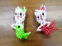 可拿回家做的手工活，老手工平臺(tái)，讓他們也能通過純手工放心掙錢