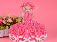 可以拿回家做的手工活，純手工干凈安全，居家就有一份收入