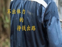 不出體力的掙錢好出路，手工創(chuàng)業(yè)就申請做手工傳承官，收入好做起來簡單