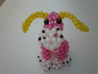 外發(fā)手工領(lǐng)回家做，產(chǎn)品精美實(shí)用受歡迎，純手工有市場(chǎng)