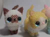 兼職手工活外發(fā)加工在家可做，時(shí)間自由靈活，自己做主安排