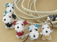 正規(guī)手工活兼職可帶回家，純手工制作飾品類產(chǎn)品，受大家歡迎