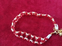 可以寄到家做的手工活，純手工產(chǎn)品多，種類多，很有市場(chǎng)