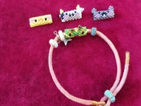 手工活外發(fā)加工正規(guī)的廠家，純手工產(chǎn)品各有千秋，都很受歡迎