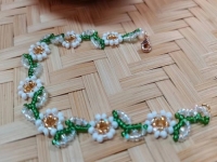 外發(fā)手工領(lǐng)回家做，精美的純手工讓大家有事干、有錢掙