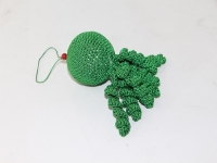 外發(fā)手工領回家做，純手工深受消費者青睞，掙錢的業(yè)務也很多