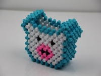 兼職手工怎么找貨源？精美實(shí)用的純手工產(chǎn)品，附加值高，很受歡迎