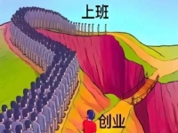 不想上班，想創(chuàng)業(yè)應(yīng)該做什么？小成本創(chuàng)業(yè)做手工傳承官大有可為