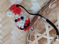 正規(guī)手工活帶回家加工，純手工產(chǎn)品種類與款式，帶來不同的回報