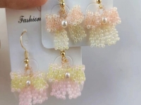 帶回家做的純手工，支持力度大，是提高收入的好機會