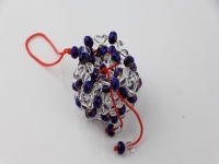 在家就能做的手工項目，陪著家人把錢掙，這里的純手工自由靈活