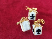 在家做的手工活兼職，家庭婦女通過(guò)純手工掙錢(qián)顧家兩不耽誤