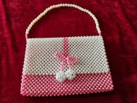 手工活外發(fā)在家可做，純手工產(chǎn)品精美實(shí)用，很受歡迎