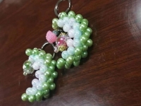 可以寄到家做的手工，純手工加工起來簡單，大家都喜歡