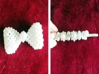 可以寄到家做，利用空閑時間掙錢，上班族選擇省心省事的純手工