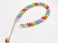 可以帶回家做的手工活，純手工好做，產(chǎn)品精美，在農(nóng)村加工銷售都能掙錢