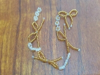 在家就能掙錢，這里的純手工可信可靠，沒做過也能學(xué)會(huì)做好