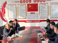 助推家鄉(xiāng)經(jīng)濟(jì)發(fā)展，為老百姓增收出力獻(xiàn)策 —— 記手工之家受邀參加邱縣產(chǎn)業(yè)招商引資